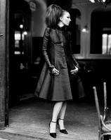 Maggie Rizer tote bag #G467533