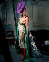 Maggie Rizer t-shirt #2129176