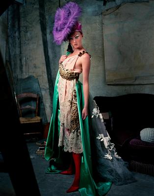 Maggie Rizer posters