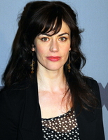 Maggie Siff magic mug #G563606