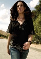 Maggie Siff tote bag #G563608