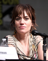 Maggie Siff mug #G563610