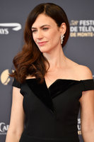 Maggie Siff tote bag #G1556904