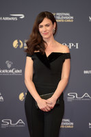 Maggie Siff hoodie #3314808