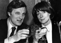 Maggie Smith mug #G920695