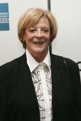 Maggie Smith stickers 2678599