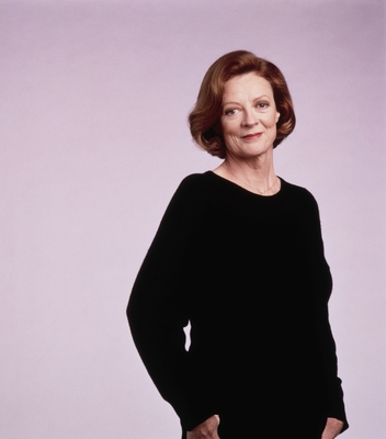 Maggie Smith stickers 3670781