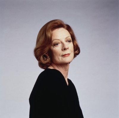 Maggie Smith stickers 3670783