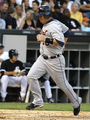 Magglio Ordonez posters