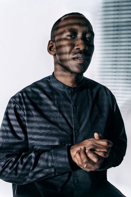 Mahershala Ali posters