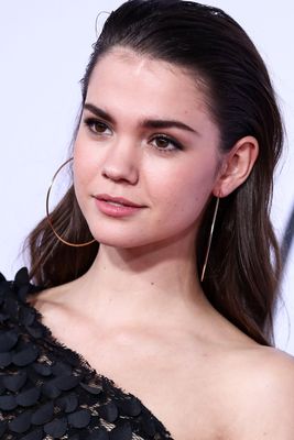 Maia Mitchell posters