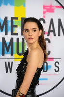 Maia Mitchell longsleeve t-shirt #2867835