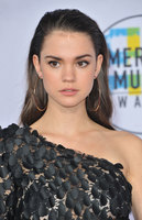 Maia Mitchell mug #G1109952