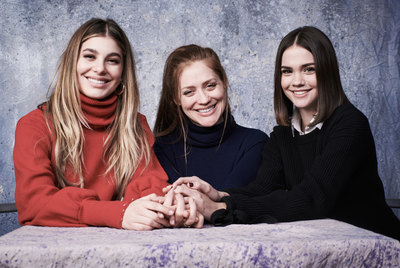 Maia Mitchell posters