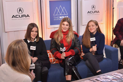 Maia Mitchell posters