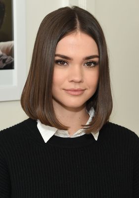 Maia Mitchell posters