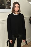 Maia Mitchell longsleeve t-shirt #3017909