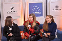 Maia Mitchell tote bag #G1260009