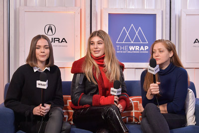 Maia Mitchell posters