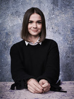 Maia Mitchell mug #G1260013