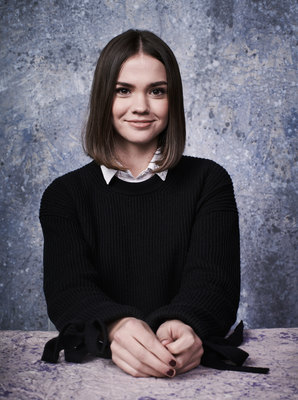 Maia Mitchell posters