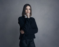Maia Mitchell mug #G1260015