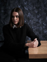 Maia Mitchell longsleeve t-shirt #3017919