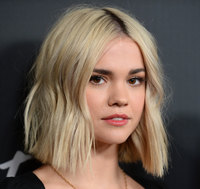 Maia Mitchell longsleeve t-shirt #3747161