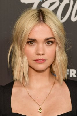 Maia Mitchell posters