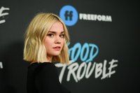 Maia Mitchell tote bag #G2364420