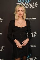 Maia Mitchell Sweatshirt #3747166