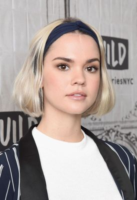 Maia Mitchell posters