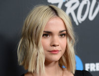 Maia Mitchell Sweatshirt #3747185