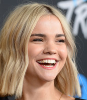 Maia Mitchell Sweatshirt #3747190