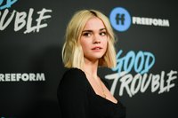 Maia Mitchell mug #G2364453