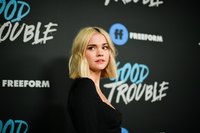 Maia Mitchell mug #G2364456