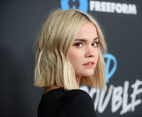 Maia Mitchell tote bag #G2364458