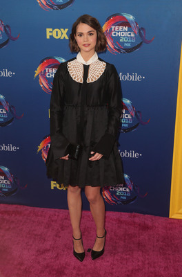 Maia Mitchell posters