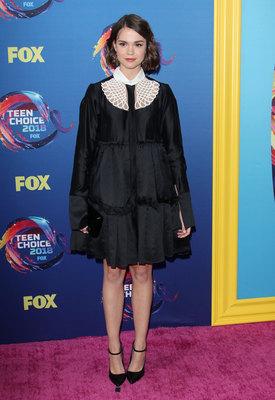 Maia Mitchell posters