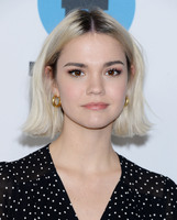 Maia Mitchell Tank Top #3799560