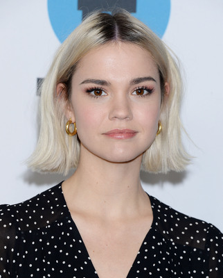 Maia Mitchell posters