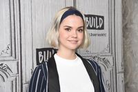 Maia Mitchell tote bag #G2416816