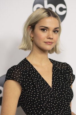 Maia Mitchell posters