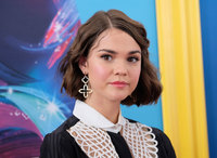 Maia Mitchell Sweatshirt #3799563