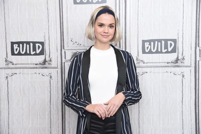 Maia Mitchell posters