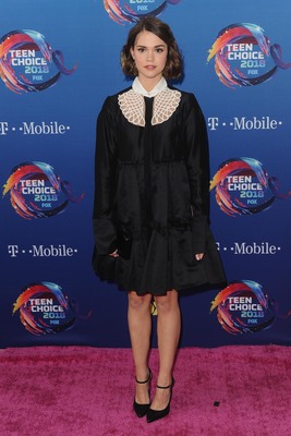 Maia Mitchell posters