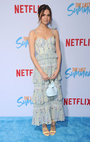 Maia Mitchell longsleeve t-shirt #3837495