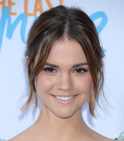Maia Mitchell Tank Top #3837507
