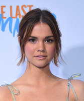 Maia Mitchell Sweatshirt #3837508