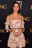 Maia Mitchell tote bag #G2484696